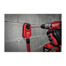 Shockwave Masonry Single Ended Drill Bit Set - Carbide