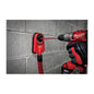 Shockwave Masonry Single Ended Drill Bit Set - Carbide