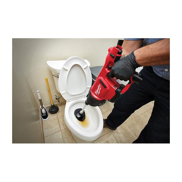 M12 48-53-2570 Cordless Air Gun Extension
