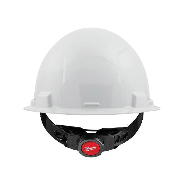 Front Brim Vented Hard Hat - 48-73-1200