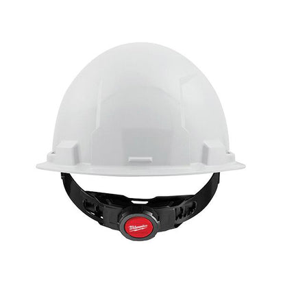 Front Brim Vented Hard Hat - 48-73-1200
