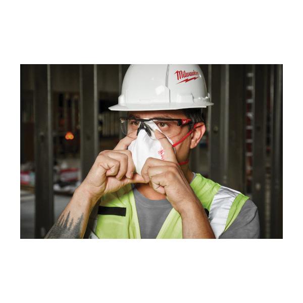 General Purpose N95 Respirator - 48-73-4031