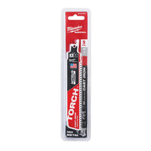Saw Blade - 6" L x 1" W - Cast Iron