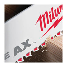 The Ax Sawzall - Demo Profile Reciprocating Saw Blade - TPI