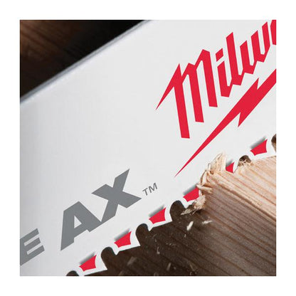 The Ax Sawzall - Demo Profile Reciprocating Saw Blade - TPI