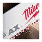 The Ax Sawzall - Demo Profile Reciprocating Saw Blade - TPI