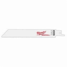 Sawzall - Duty High Performance Reciprocating Saw Blade