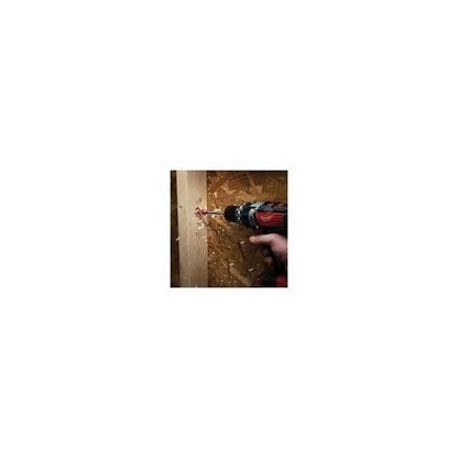 Self-Feed Wood Bit - HSS - Dia