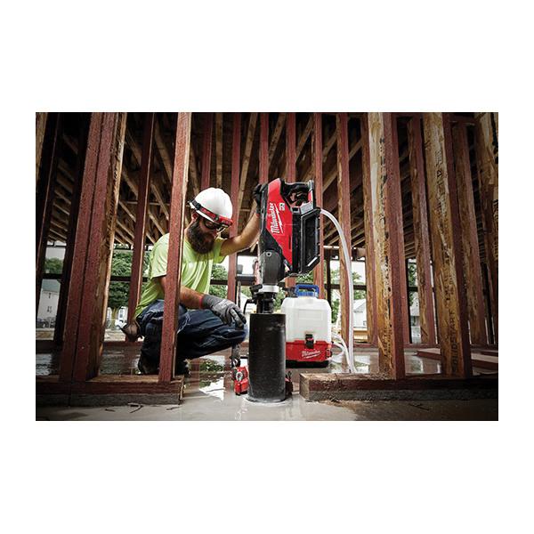 Core Bit - Drill - Fraction