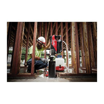Core Bit - Drill - Fraction
