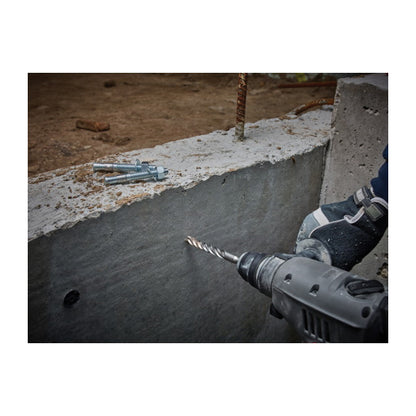 SDS Plus 4CT MX4™ 5/32" X 4" X 6"