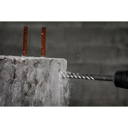 Drill Bit - Carbide Cutting Edge