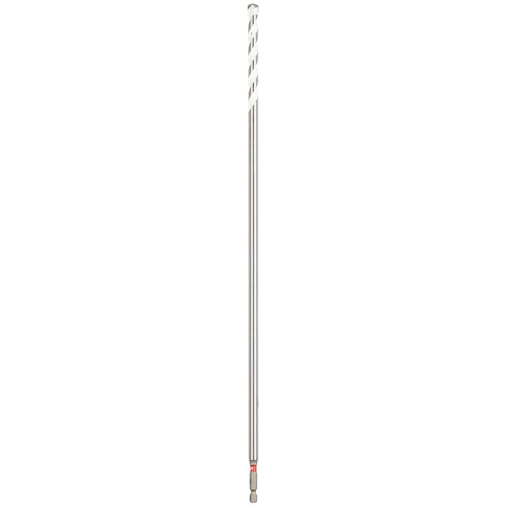 Shockwave - Drill Bit - 3/8" Drill Bit - Carbide