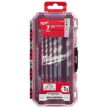 Shockwave - Multi-Material Drill Bits - Carbide Tipped