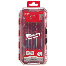 Shockwave - Multi-Material Drill Bits - 4" D Cutting