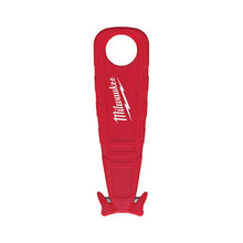 Safety Cutter - Steel Blade