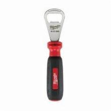 Milwaukee® 48-22-2000 Heavy Duty Bottle Opener, 6-3/5 in L, Cushion Grip Handle