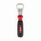 Milwaukee® 48-22-2000 Heavy Duty Bottle Opener, 6-3/5 in L, Cushion Grip Handle