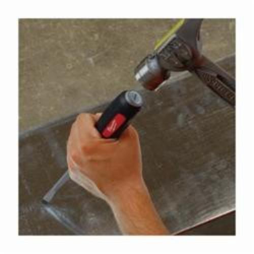 Screwdriver Set - 6 Pieces - Steel/Rubber Handle