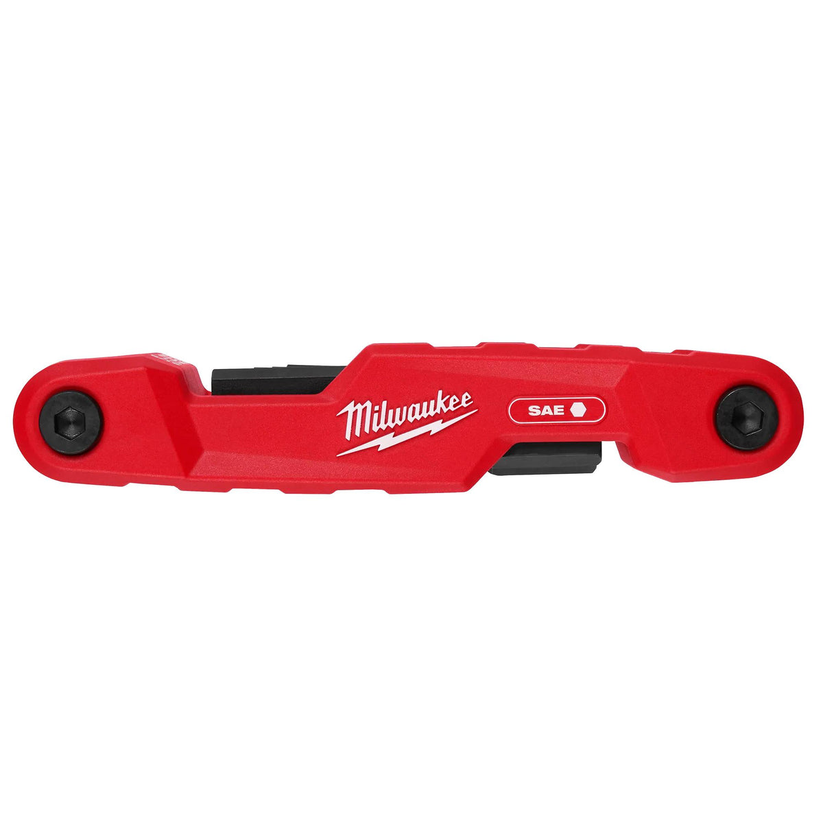 Set Folding Hex Key - 11 Pieces