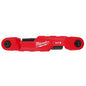 Set Folding Hex Key - 11 Pieces