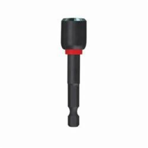 Milwaukee® 48-22-2302 10-in-1 Ratcheting Multi-Bit Screwdriver, 8 Pieces, Ergonomic Grip Handle, Steel