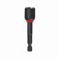 Milwaukee® 48-22-2302 10-in-1 Ratcheting Multi-Bit Screwdriver, 8 Pieces, Ergonomic Grip Handle, Steel