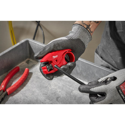 Dual-Sided Coax Stripper - Coaxial Cable