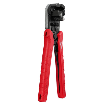 Self-Adjusting Wire Stripper and Cutter - 48-22-3082