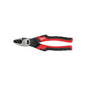Milwaukee® 48-22-4106 6-in-1 Diagonal Cutting Plier, 1-1/4 in Nominal, 7/8 in, 6 in OAL