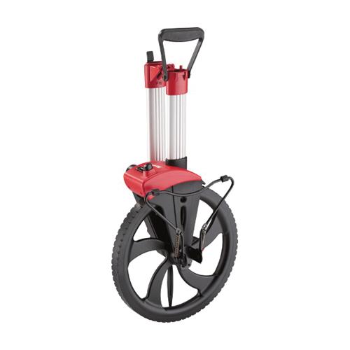 Measuring Wheel - 0 to 9999 ft Measuring