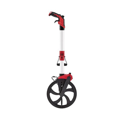 Measuring Wheel - 0 to 9999 ft Measuring