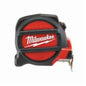 Milwaukee® 48-22-5116 Magnetic Tape Measure, 16 ft L x 1 in W Blade, Steel Blade, Imperial Measuring System