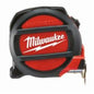 25 ft Heavy Duty Magnetic Tape Measure - Steel Blade