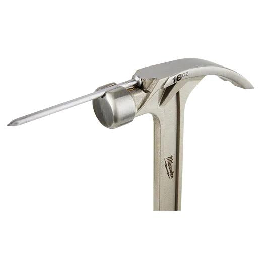 Hybrid Claw Hammer - 13.2" OAL