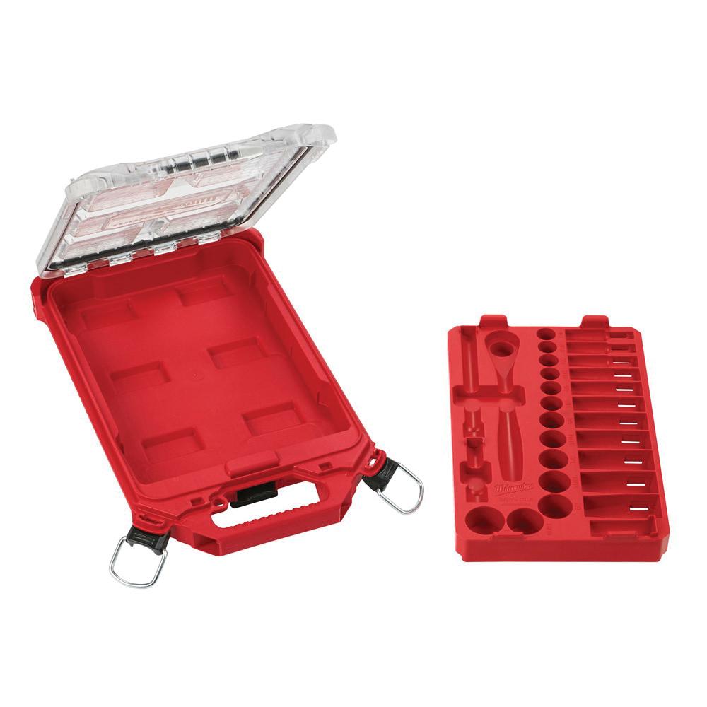 Wrench Set - 28 Pieces - Alloy Steel