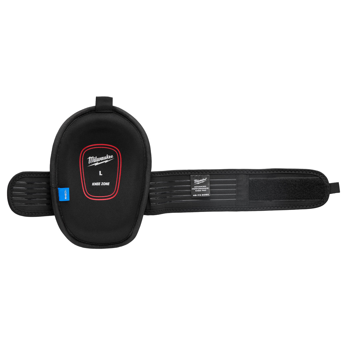 High Mobility Knee Pad - Foam/Tpr Pad
