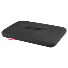 Milwaukee® 48-73-6100 Kneeling Pad, 18.4 in L 12.9 in W, Nitrile Butadiene Rubber