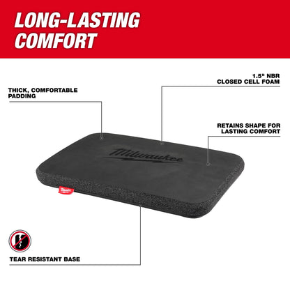Kneeling Pad - 18.4" L 12.9" W
