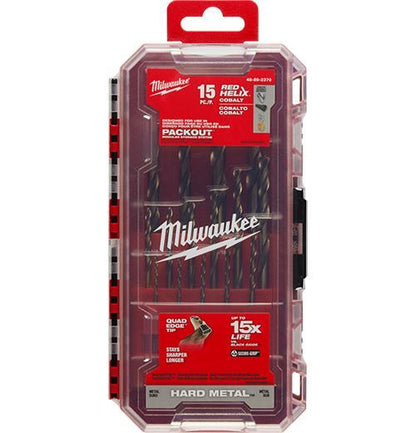 Drill Bit - 1/16" Min Drill Bit - Cobalt