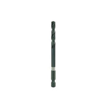 Shockwave Hex Shank Drill - 3-21/64" D Cutting