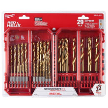 Shockwave - Impact Duty Drill Bit - 1/2" Max Drill Bit - 35