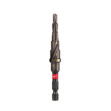 Impact Step Drill Bit - 48-89-9244
