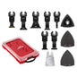 Open-Lok Multi Tool Oscillating Blade Kit - 49-10-9114