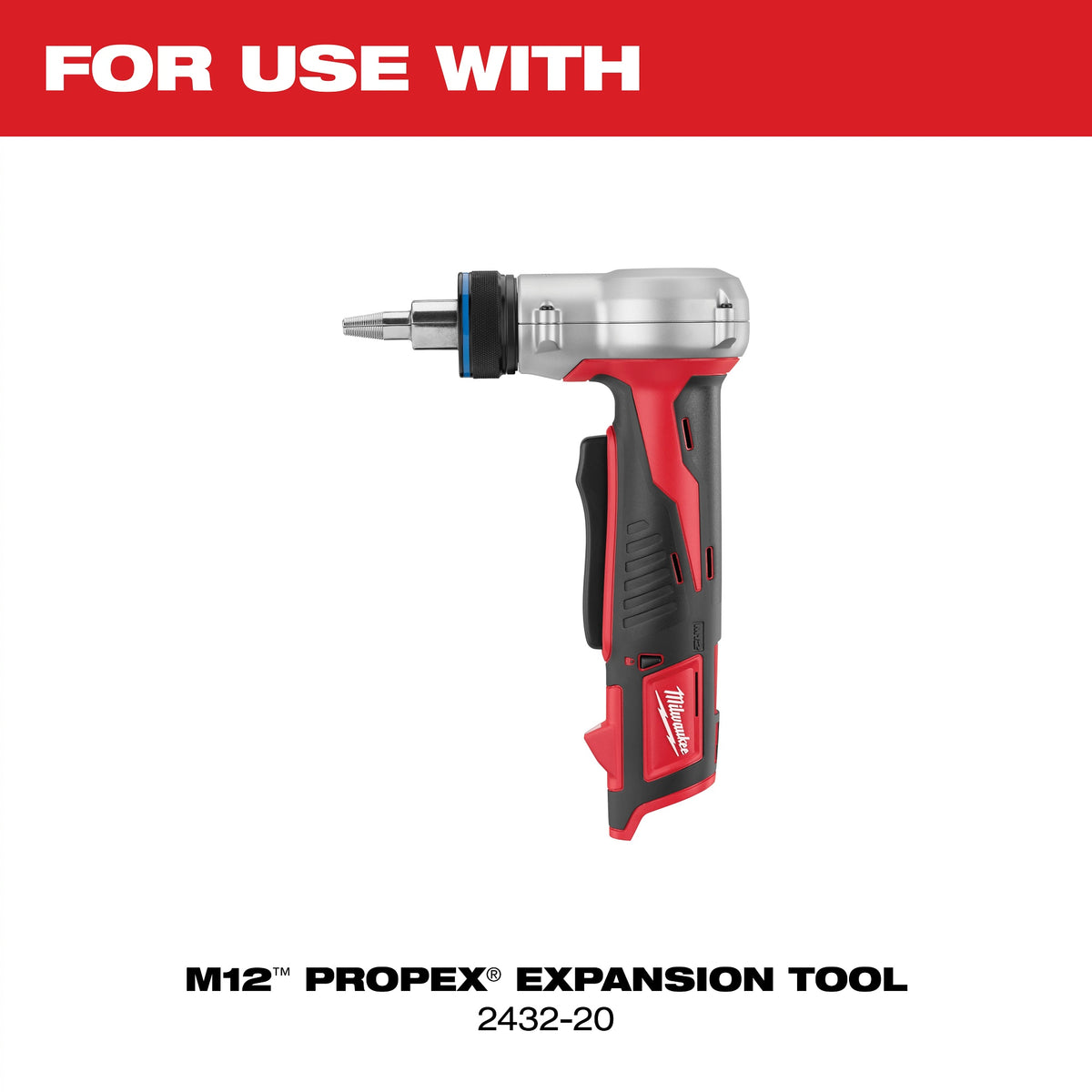 Propex 49-16-2403 Expansion Head - Steel