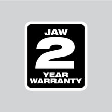 Milwaukee® 49-16-2455M Streamline® Press Jaw, For Use With M12™ FORCE LOGIC™ Press Tool, 3/4 in Jaw Capacity, Forged Steel