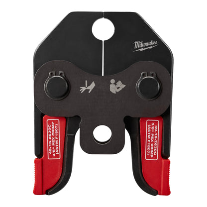PEX Crimping Jaw - 3/8" Jaw Capacity