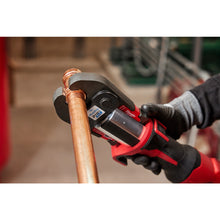 Milwaukee® 49-16-2657Z ZoomLock® MAX Press Jaw, For Use With M18™ FORCE LOGIC™ Press Tool, 1-1/8 in Size, Forged Steel