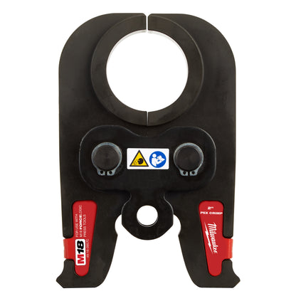 Force Logic Crimping Jaw - 49-16-2653C