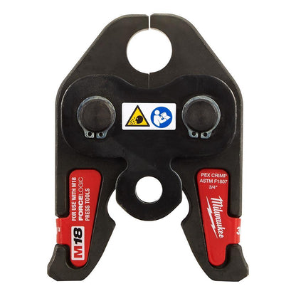 Force Logic Crimping Jaw - 49-16-2653C